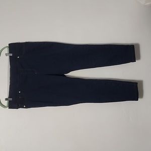 Jeggings stretchy xl 14/16